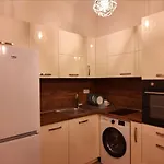 Mirage Deluxe Appartement
