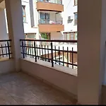 Mirage Deluxe Appartement Burgas