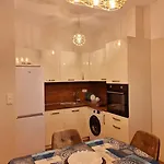 Mirage Deluxe Appartement Burgas