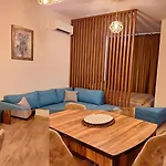 Appartement Mirage Deluxe *