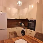 Mirage Deluxe Appartement *
