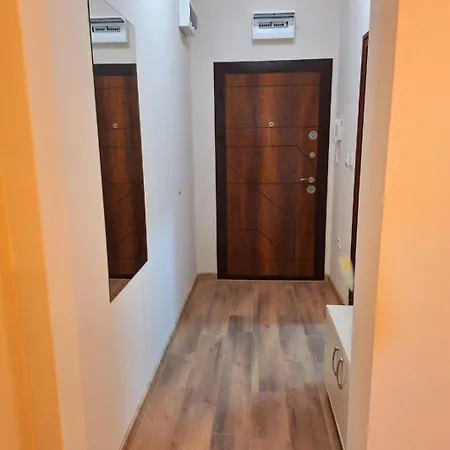 Mirage Deluxe Apartamento *