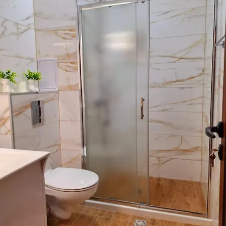 Mirage Deluxe Apartamento Burgas