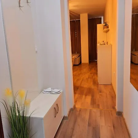 Mirage Deluxe Burgas