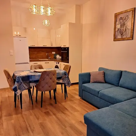 Mirage Deluxe * בורגאס