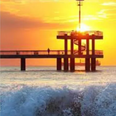 Mirage Deluxe * Burgas