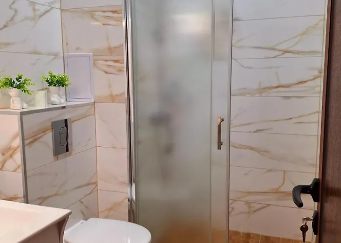 Apartamento Mirage Deluxe