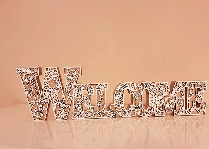 Apartamento Mirage Deluxe *