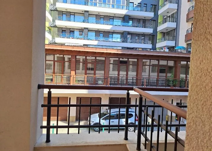 Mirage Deluxe * Burgas