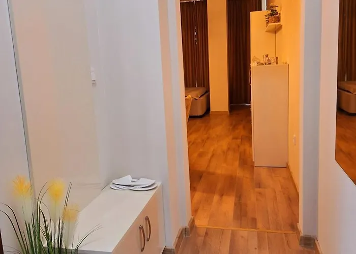 Mirage Deluxe Burgas