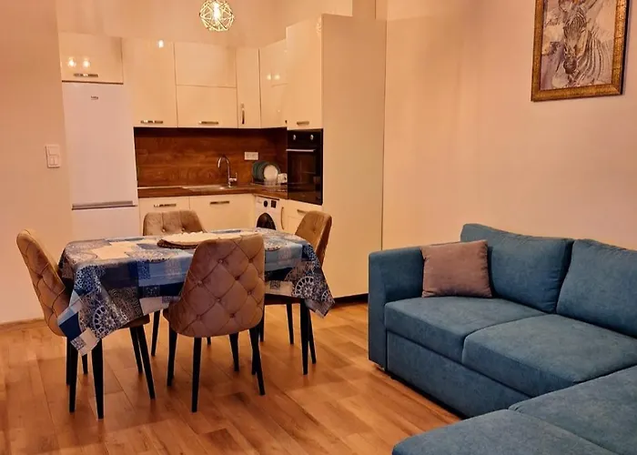 Mirage Deluxe * Burgas