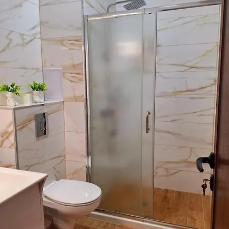 Apartment Mirage Deluxe