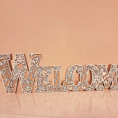 Apartment Mirage Deluxe *