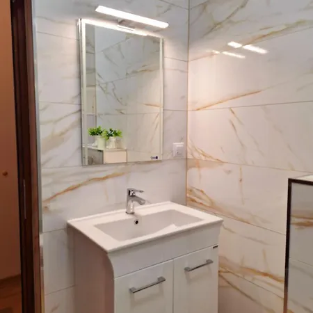 Mirage Deluxe Burgas City