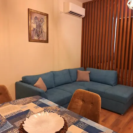 Apartment Mirage Deluxe