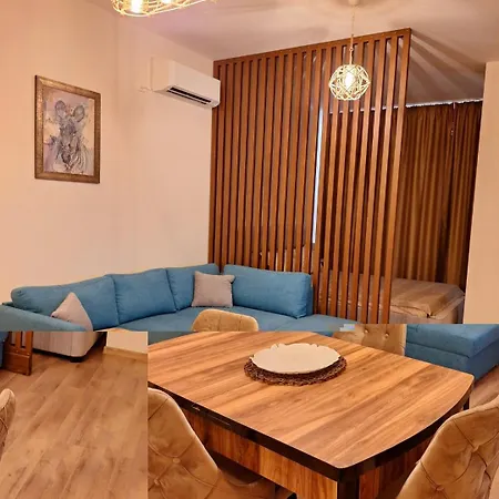 Apartment Mirage Deluxe *