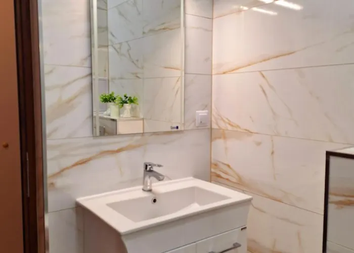 Mirage Deluxe Burgasz