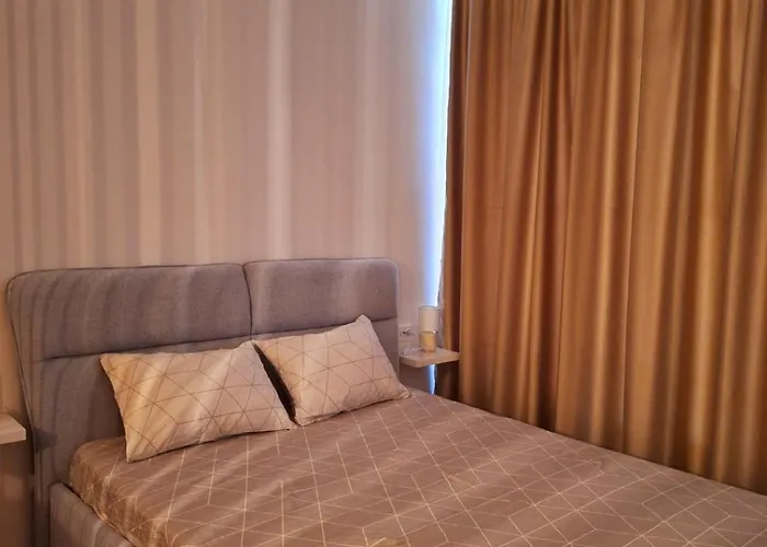 Apartman Mirage Deluxe *